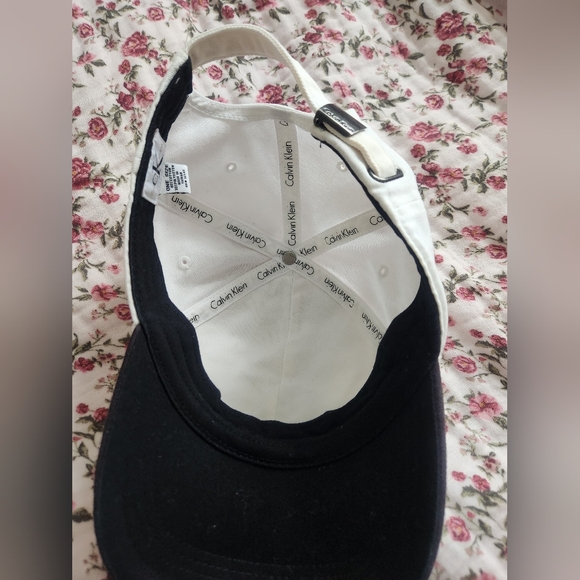 5 Calvin Klein Baseball Hat Lot - Picture 12 of 14